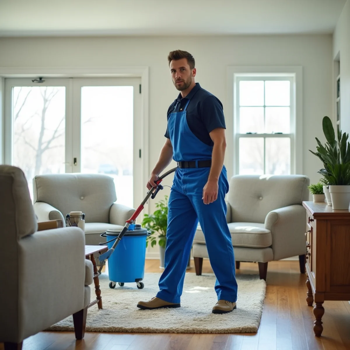 Suffolk County New York house cleaning service